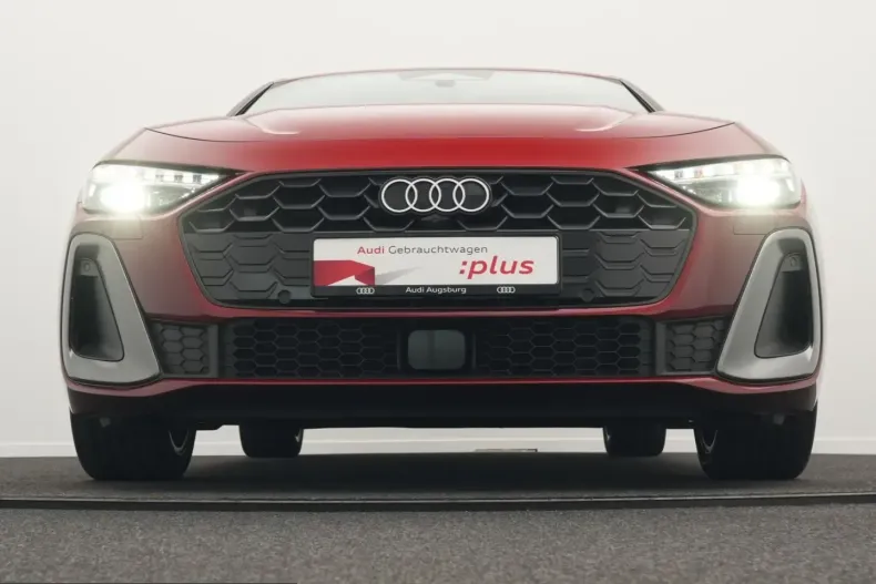 Audi A5 din 2025 cu 7.300 km - oferta AUD248540 - foto 44