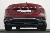 Audi A5 din 2025 cu 7.300 km - oferta AUD248540 - foto 45