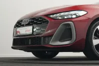 Audi A5 din 2025 cu 7.300 km - oferta AUD248540 - foto 46