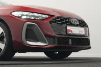 Audi A5 din 2025 cu 7.300 km - oferta AUD248540 - foto 47