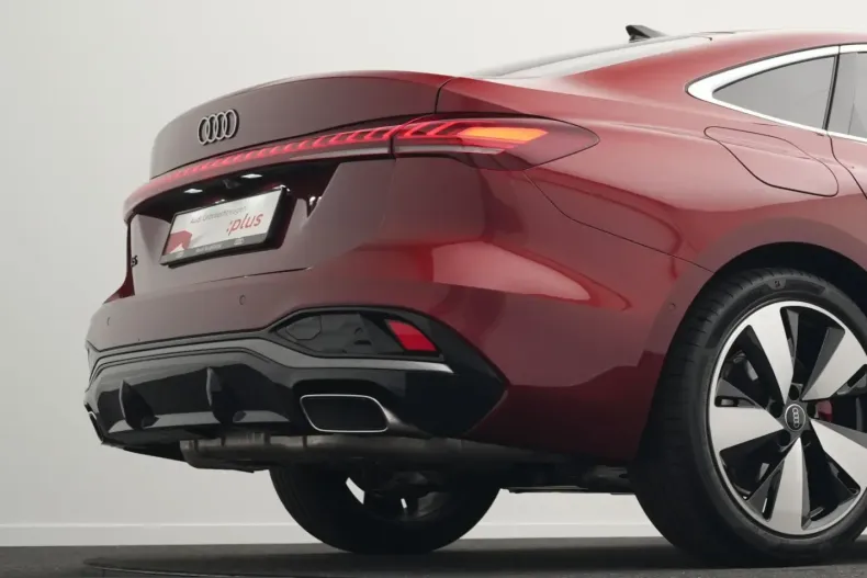 Audi A5 din 2025 cu 7.300 km - oferta AUD248540 - foto 49