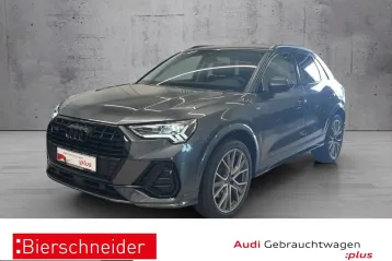 Audi Q3 din 2025 - oferta AUD248541