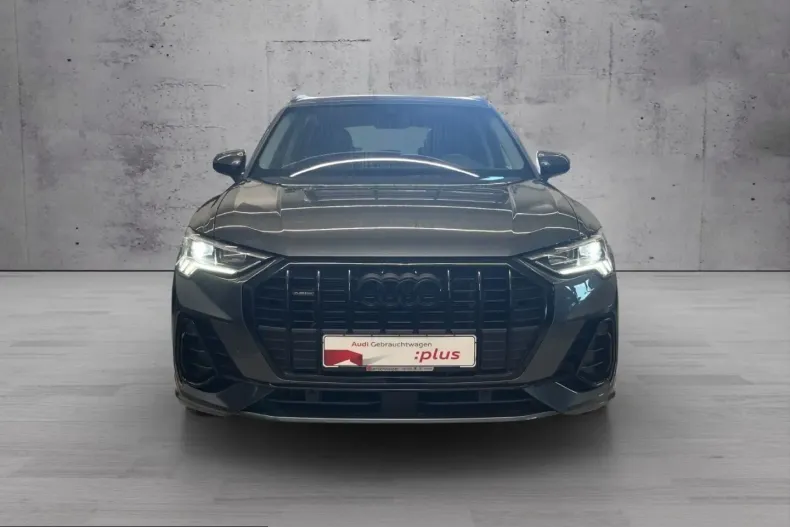 Audi Q3 din 2025 cu 8.990 km - oferta AUD248541 - foto 2