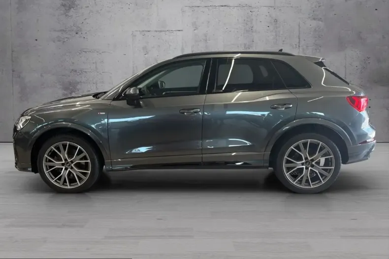 Audi Q3 din 2025 cu 8.990 km - oferta AUD248541 - foto 3
