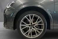 Audi Q3 din 2025 cu 8.990 km - oferta AUD248541 - foto 4