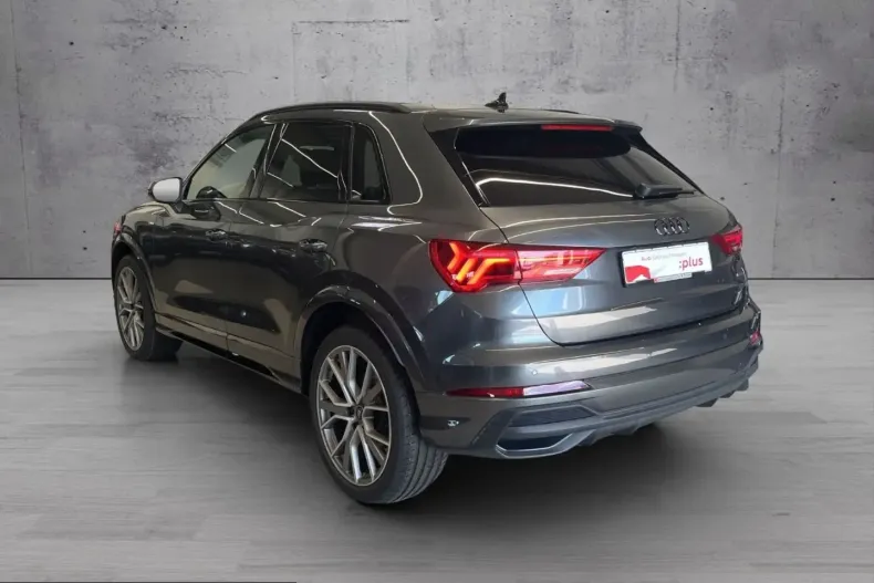 Audi Q3 din 2025 cu 8.990 km - oferta AUD248541 - foto 5