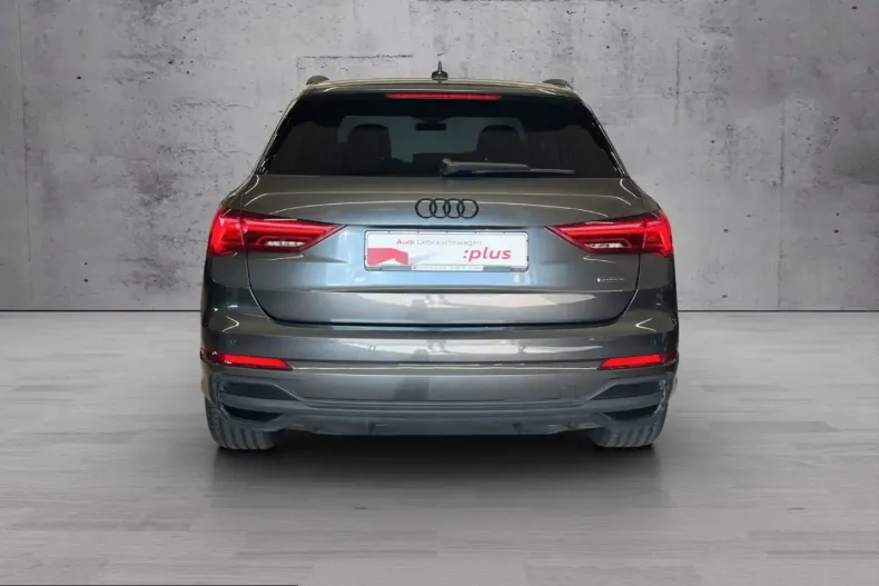 Audi Q3 din 2025 cu 8.990 km - oferta AUD248541 - foto 6