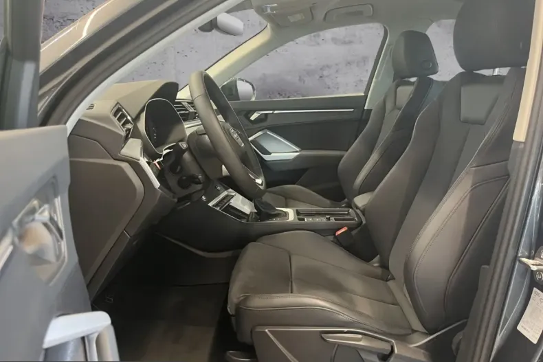 Audi Q3 din 2025 cu 8.990 km - oferta AUD248541 - foto 8