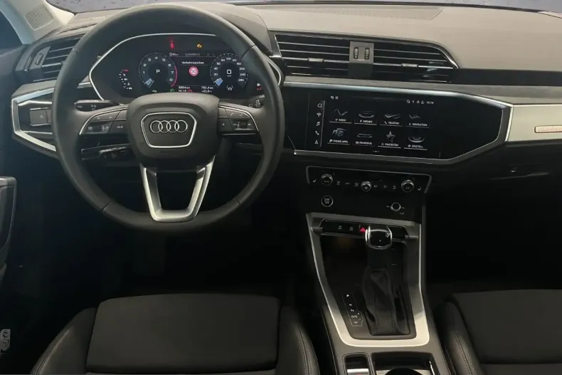 Audi Q3 din 2025 cu 8.990 km - oferta AUD248541 - foto 12