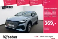Audi Q4 e-tron din 2023 cu 29.405 km - oferta AUD248542 - foto 1