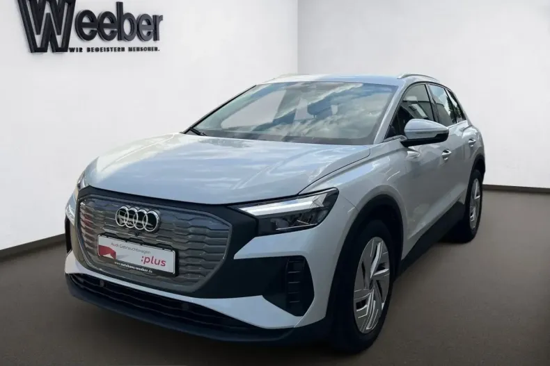 Audi Q4 e-tron din 2023 cu 29.405 km - oferta AUD248542 - foto 2