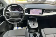 Audi Q4 e-tron din 2023 cu 29.405 km - oferta AUD248542 - foto 11