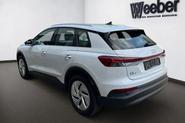 Audi Q4 e-tron din 2023 cu 29.405 km - oferta AUD248542 - foto 12