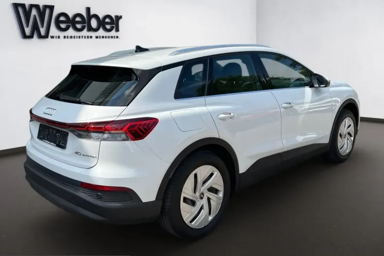 Audi Q4 e-tron din 2023 cu 29.405 km - oferta AUD248542 - foto 14