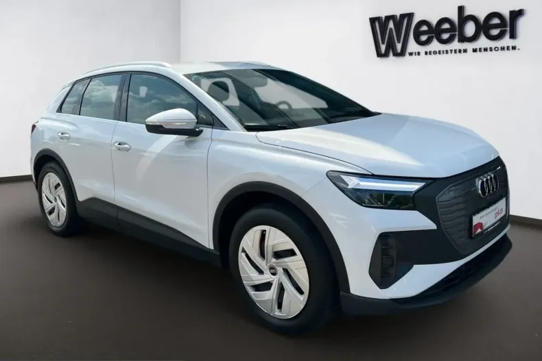 Audi Q4 e-tron din 2023 cu 29.405 km - oferta AUD248542 - foto 16