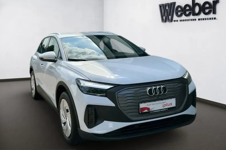 Audi Q4 e-tron din 2023 cu 29.405 km - oferta AUD248542 - foto 17