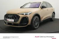 Audi Q5 din 2025 cu 8.800 km - oferta AUD248543 - foto 1