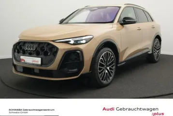 Audi Q5 din 2025 - oferta AUD248543