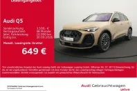 Audi Q5 din 2025 cu 8.800 km - oferta AUD248543 - foto 2