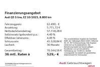 Audi Q5 din 2025 cu 8.800 km - oferta AUD248543 - foto 4