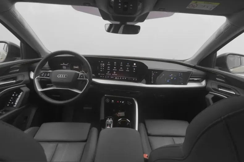 Audi Q5 din 2025 cu 8.800 km - oferta AUD248543 - foto 7
