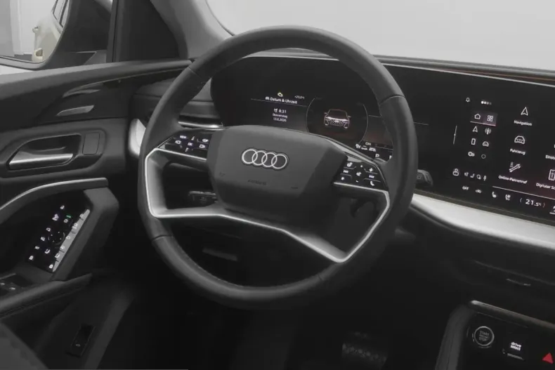 Audi Q5 din 2025 cu 8.800 km - oferta AUD248543 - foto 12