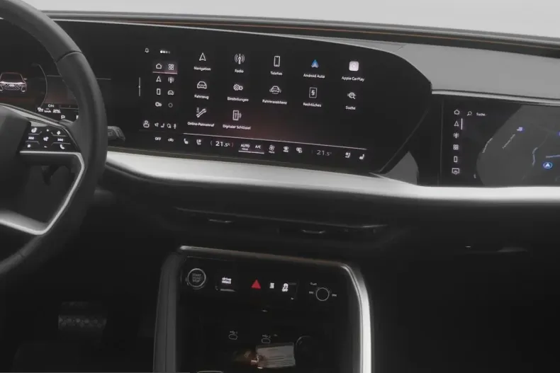 Audi Q5 din 2025 cu 8.800 km - oferta AUD248543 - foto 13