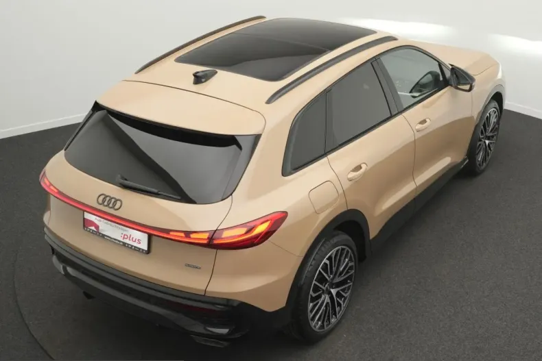 Audi Q5 din 2025 cu 8.800 km - oferta AUD248543 - foto 24