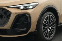 Audi Q5 din 2025 cu 8.800 km - oferta AUD248543 - foto 25