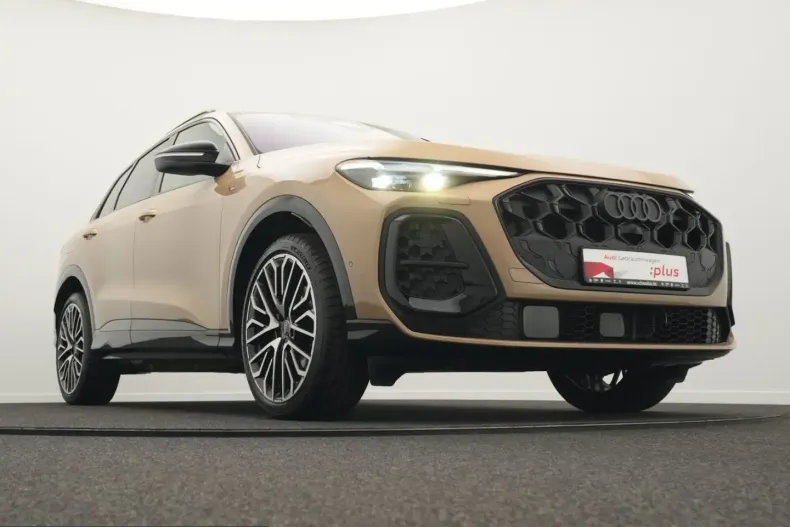 Audi Q5 din 2025 cu 8.800 km - oferta AUD248543 - foto 27