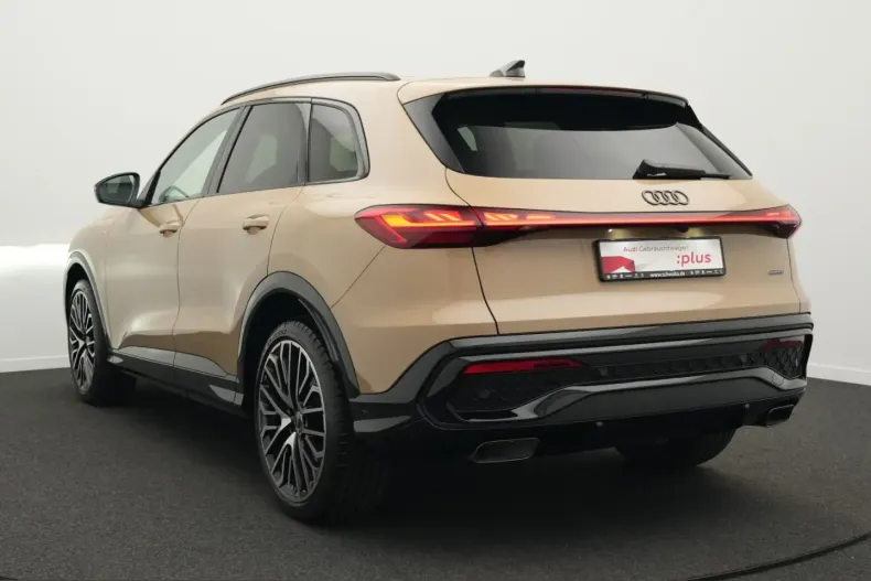 Audi Q5 din 2025 cu 8.800 km - oferta AUD248543 - foto 30