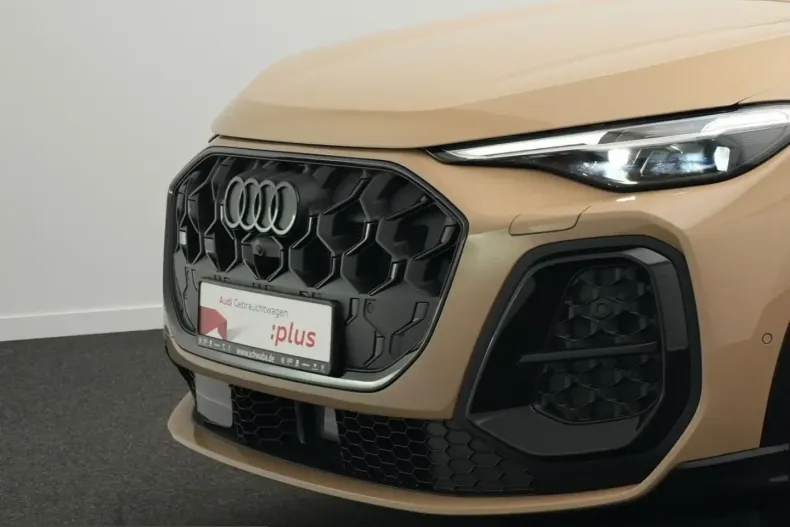 Audi Q5 din 2025 cu 8.800 km - oferta AUD248543 - foto 39