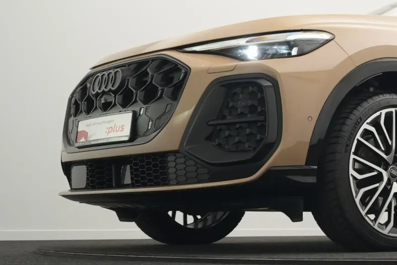 Audi Q5 din 2025 cu 8.800 km - oferta AUD248543 - foto 46