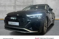 Audi Q8 e-tron din 2024 cu 49.900 km - oferta AUD248544 - foto 1