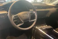 Audi Q8 e-tron din 2024 cu 49.900 km - oferta AUD248544 - foto 11