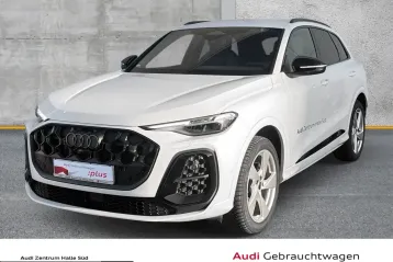 Audi Q5 din 2025 - oferta AUD248545