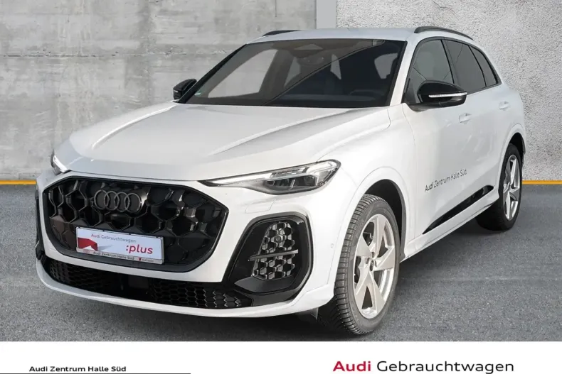 Audi Q5 din 2025 cu 18.000 km - oferta AUD248545 - foto 1