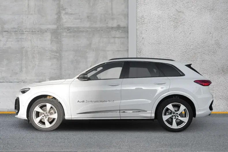 Audi Q5 din 2025 cu 18.000 km - oferta AUD248545 - foto 2