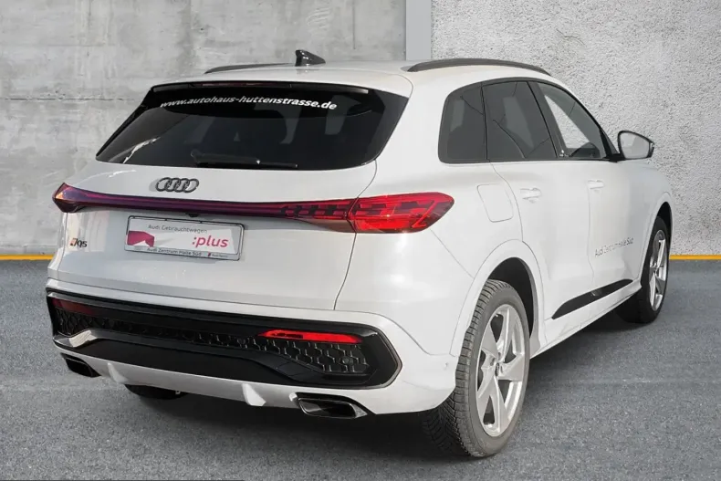Audi Q5 din 2025 cu 18.000 km - oferta AUD248545 - foto 3