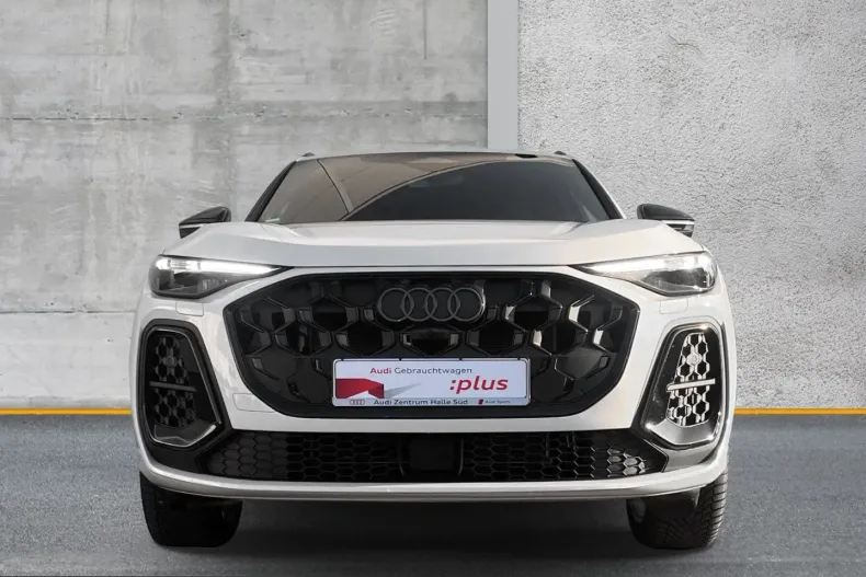 Audi Q5 din 2025 cu 18.000 km - oferta AUD248545 - foto 5