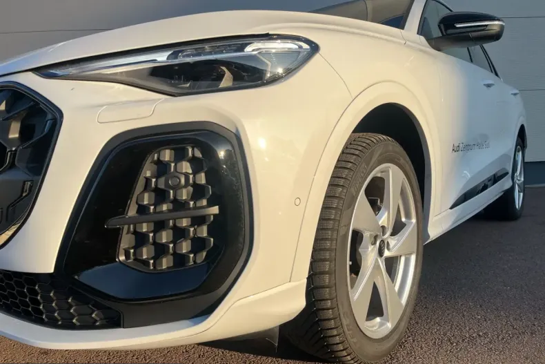 Audi Q5 din 2025 cu 18.000 km - oferta AUD248545 - foto 6