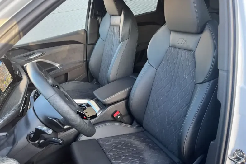 Audi Q5 din 2025 cu 18.000 km - oferta AUD248545 - foto 9