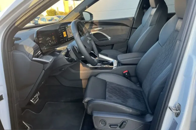 Audi Q5 din 2025 cu 18.000 km - oferta AUD248545 - foto 10