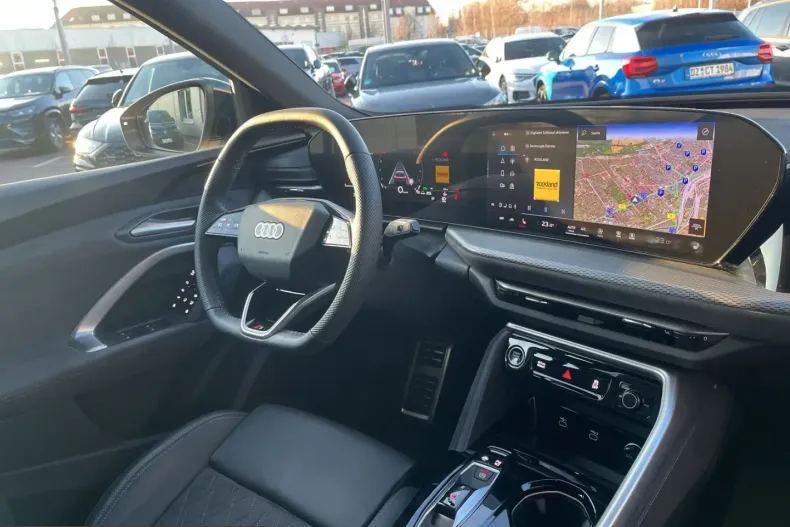 Audi Q5 din 2025 cu 18.000 km - oferta AUD248545 - foto 13