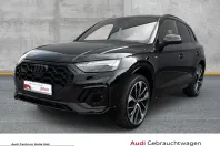 Audi Q5 din 2025 cu 36.920 km - oferta AUD248546 - foto 1