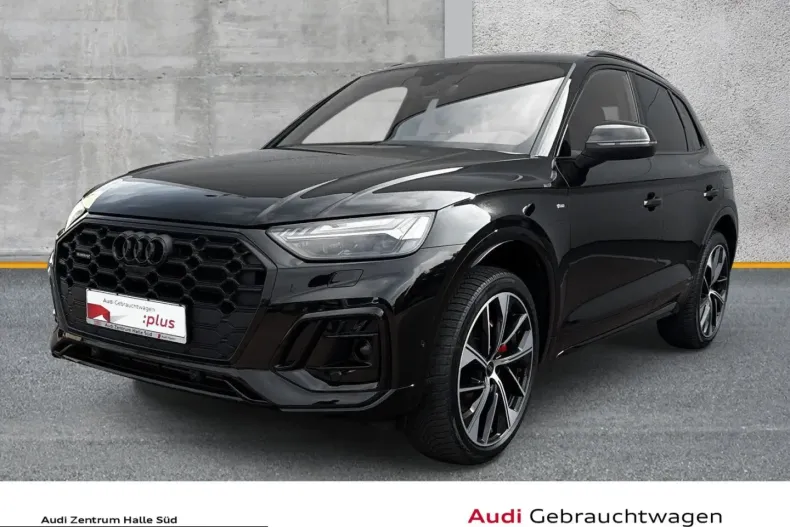 Audi Q5 din 2025 cu 36.920 km - oferta AUD248546 - foto 1