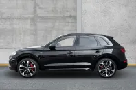 Audi Q5 din 2025 cu 36.920 km - oferta AUD248546 - foto 2