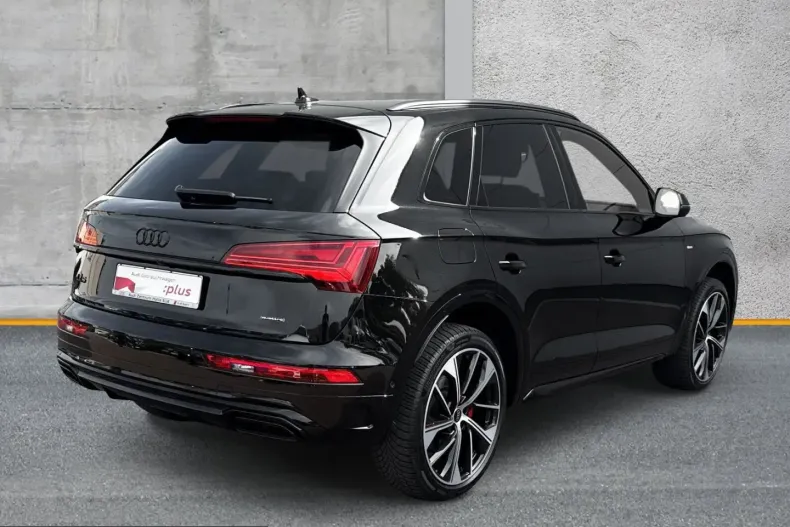Audi Q5 din 2025 cu 36.920 km - oferta AUD248546 - foto 3