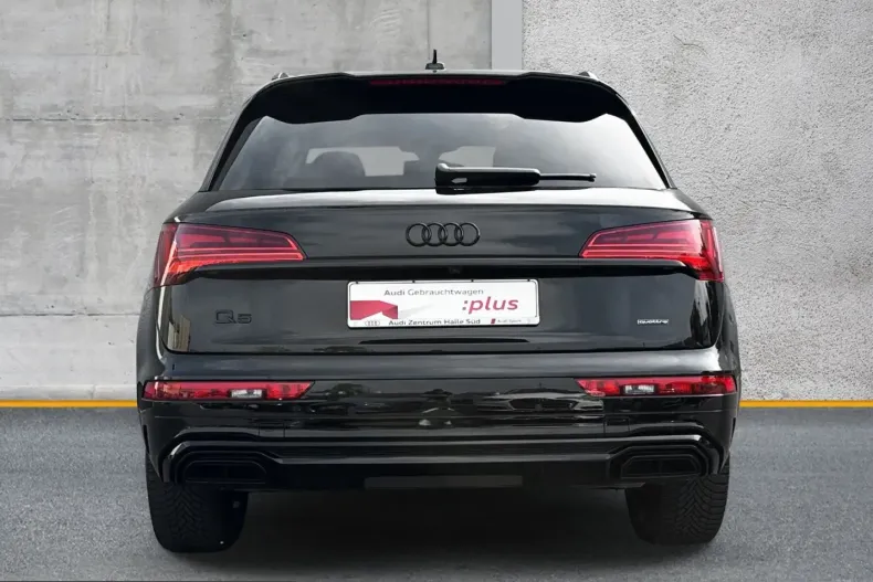 Audi Q5 din 2025 cu 36.920 km - oferta AUD248546 - foto 4
