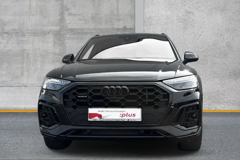 Audi Q5 din 2025 cu 36.920 km - oferta AUD248546 - foto 5